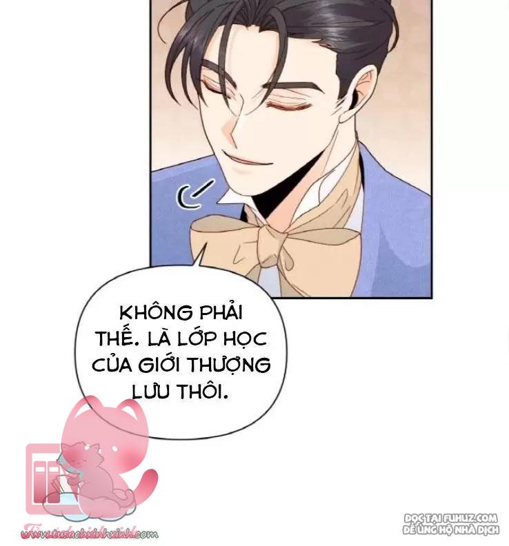 Hoàng Hậu Tái Hôn - Chap 98 - Trang 47