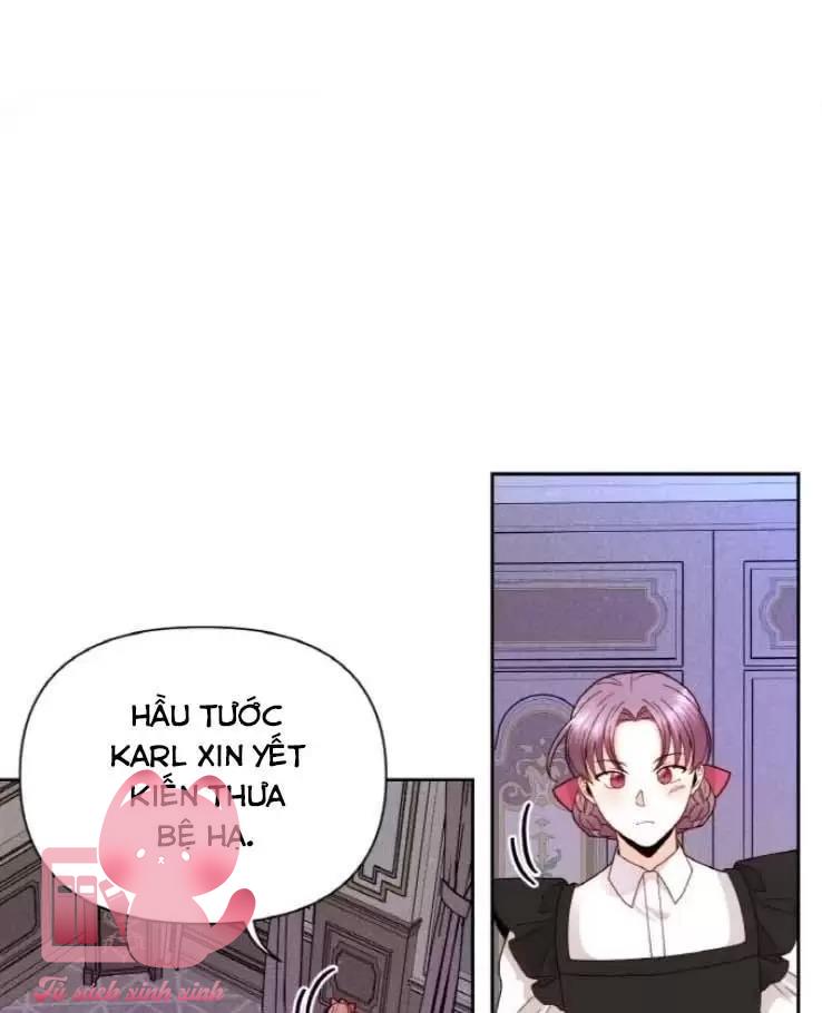 Hoàng Hậu Tái Hôn - Chap 98 - Trang 51