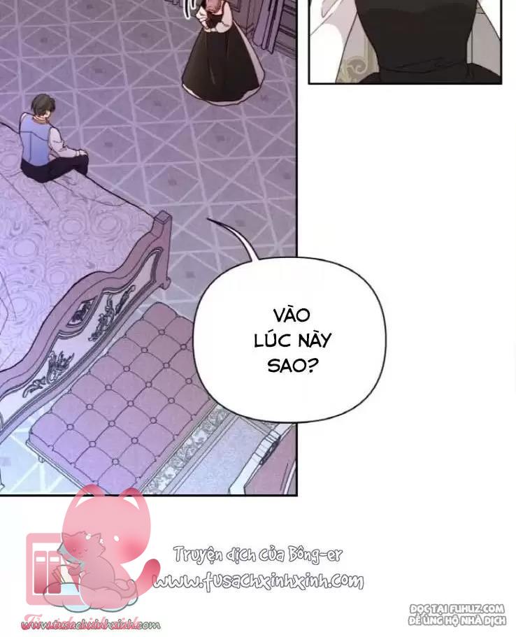 Hoàng Hậu Tái Hôn - Chap 98 - Trang 52