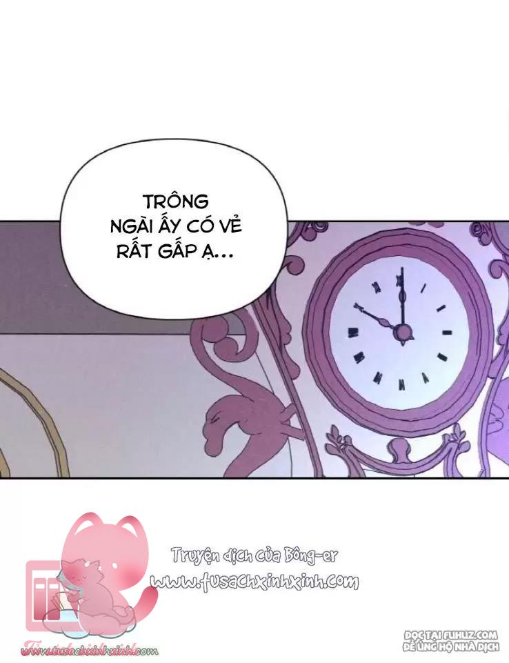 Hoàng Hậu Tái Hôn - Chap 98 - Trang 53