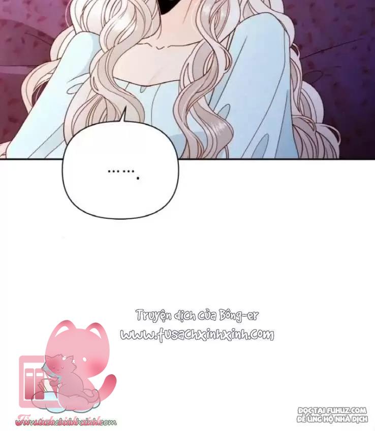 Hoàng Hậu Tái Hôn - Chap 98 - Trang 56