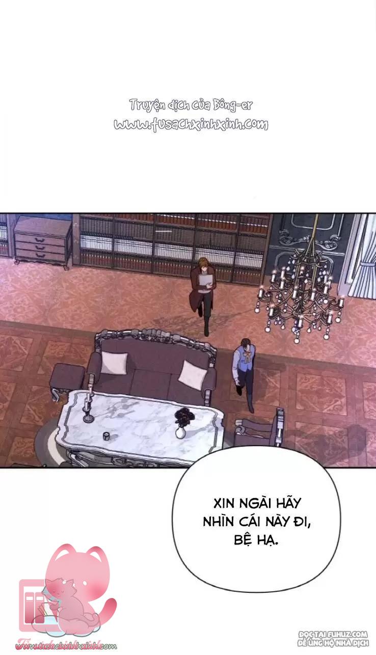 Hoàng Hậu Tái Hôn - Chap 98 - Trang 57