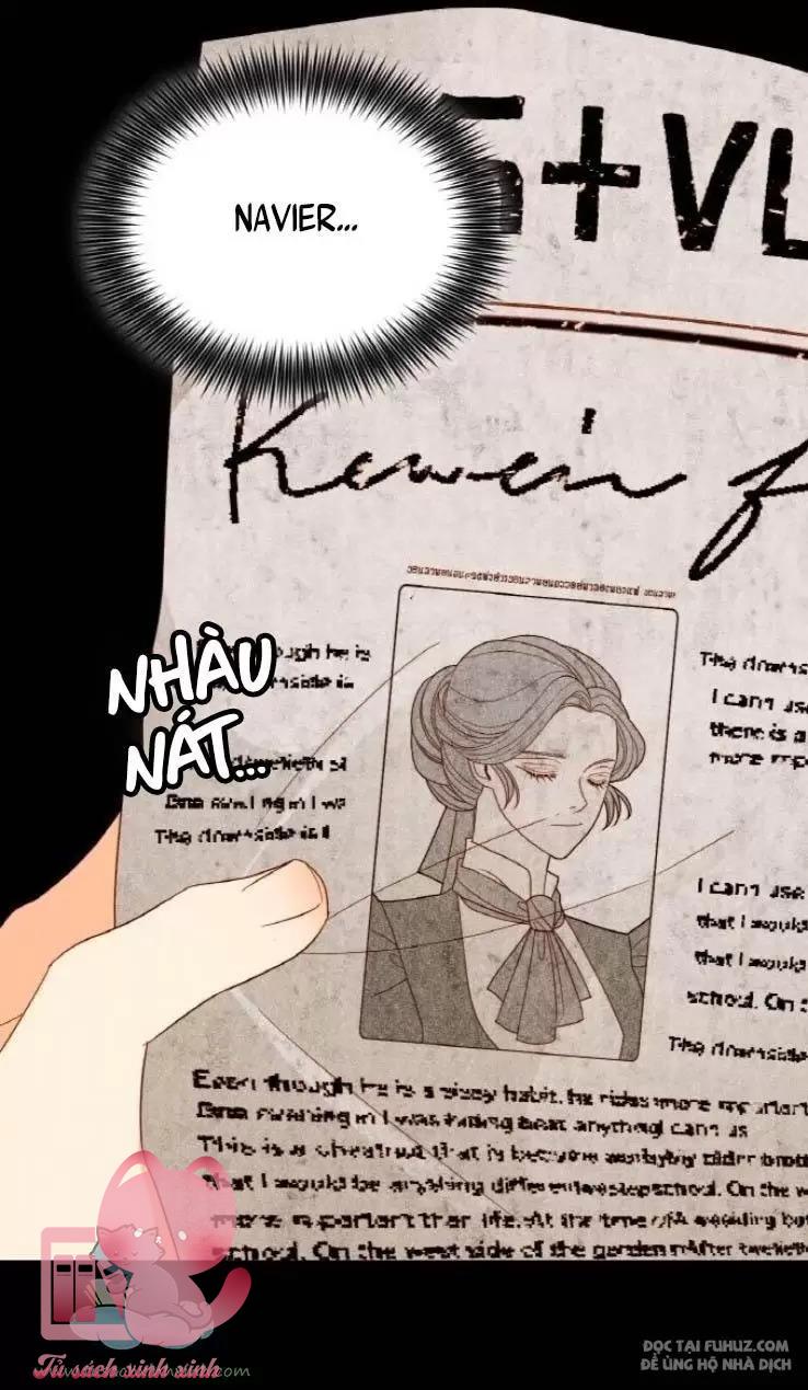 Hoàng Hậu Tái Hôn - Chap 98 - Trang 60
