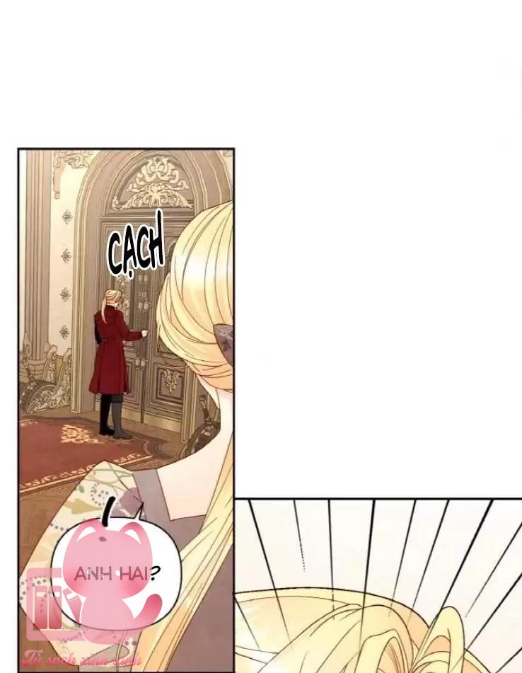 Hoàng Hậu Tái Hôn - Chap 98 - Trang 65