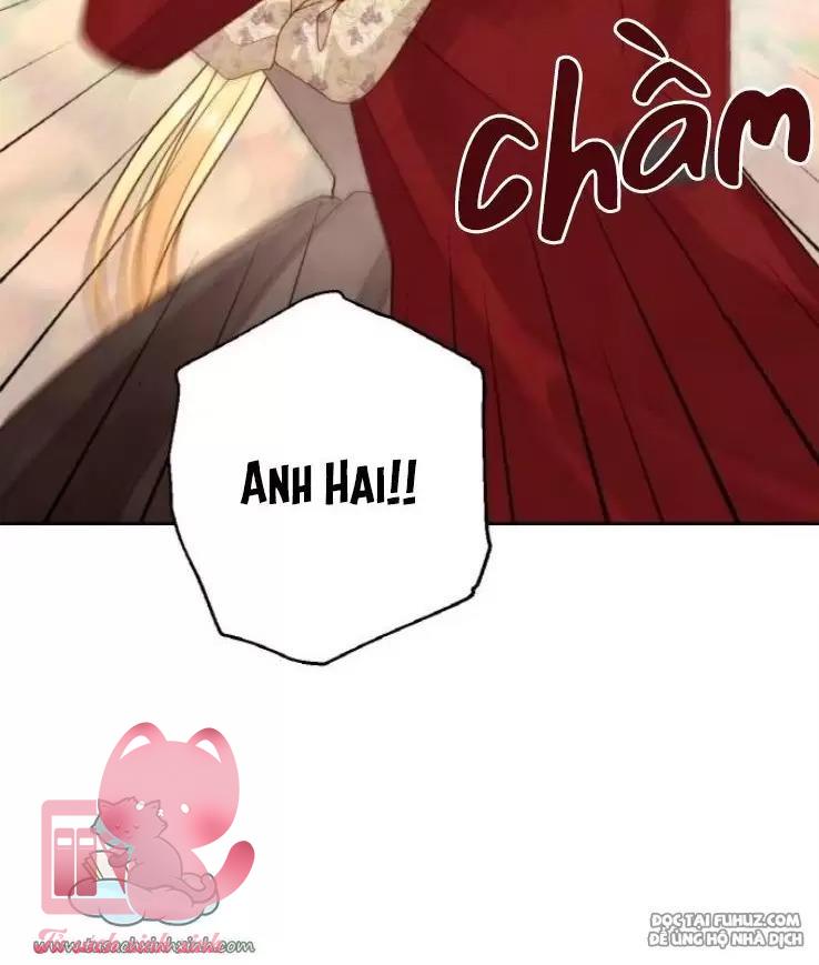 Hoàng Hậu Tái Hôn - Chap 98 - Trang 68