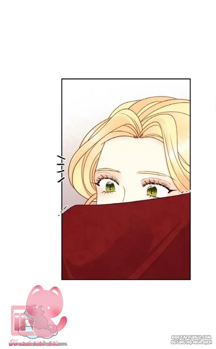 Hoàng Hậu Tái Hôn - Chap 98 - Trang 69