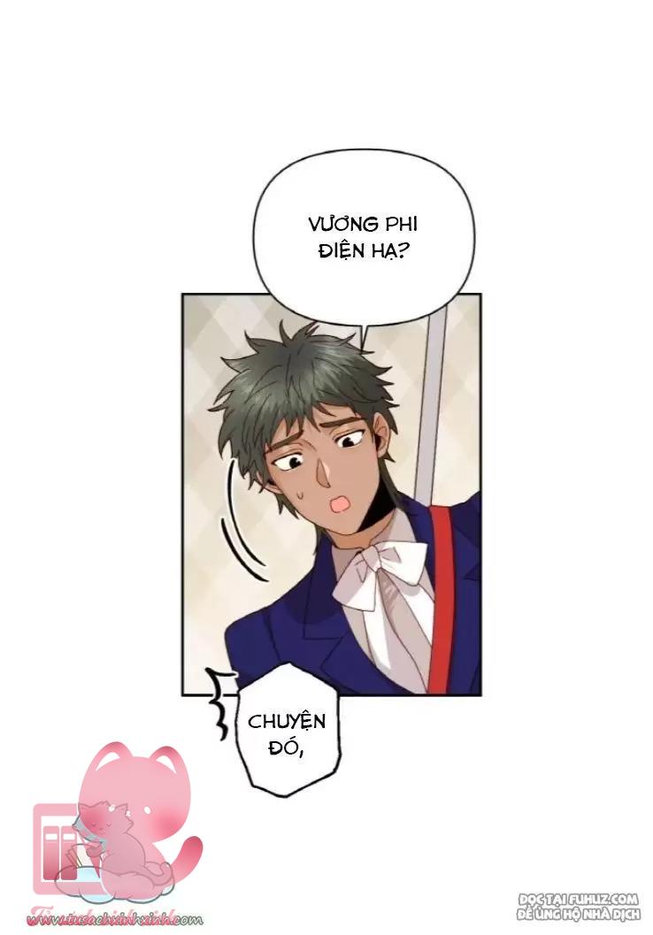 Hoàng Hậu Tái Hôn - Chap 98 - Trang 7