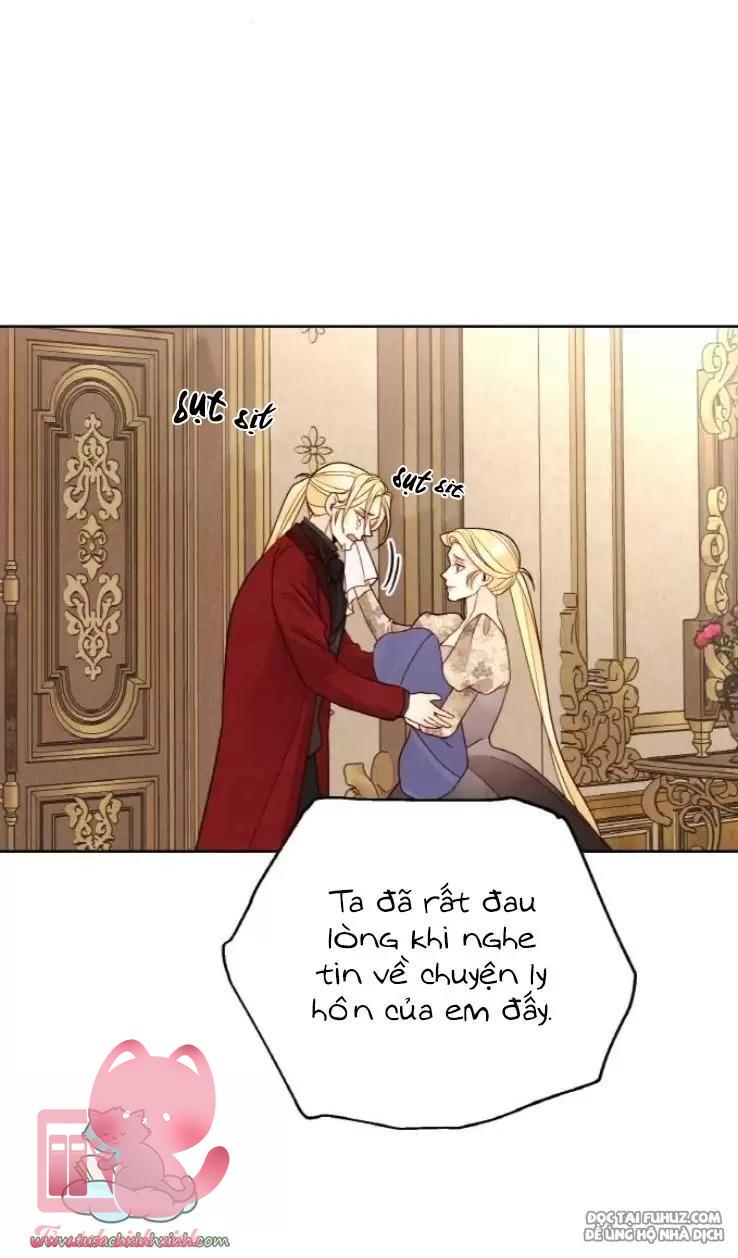 Hoàng Hậu Tái Hôn - Chap 98 - Trang 71