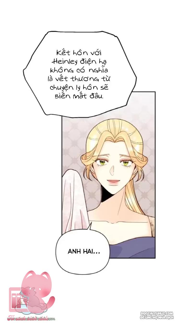 Hoàng Hậu Tái Hôn - Chap 98 - Trang 72