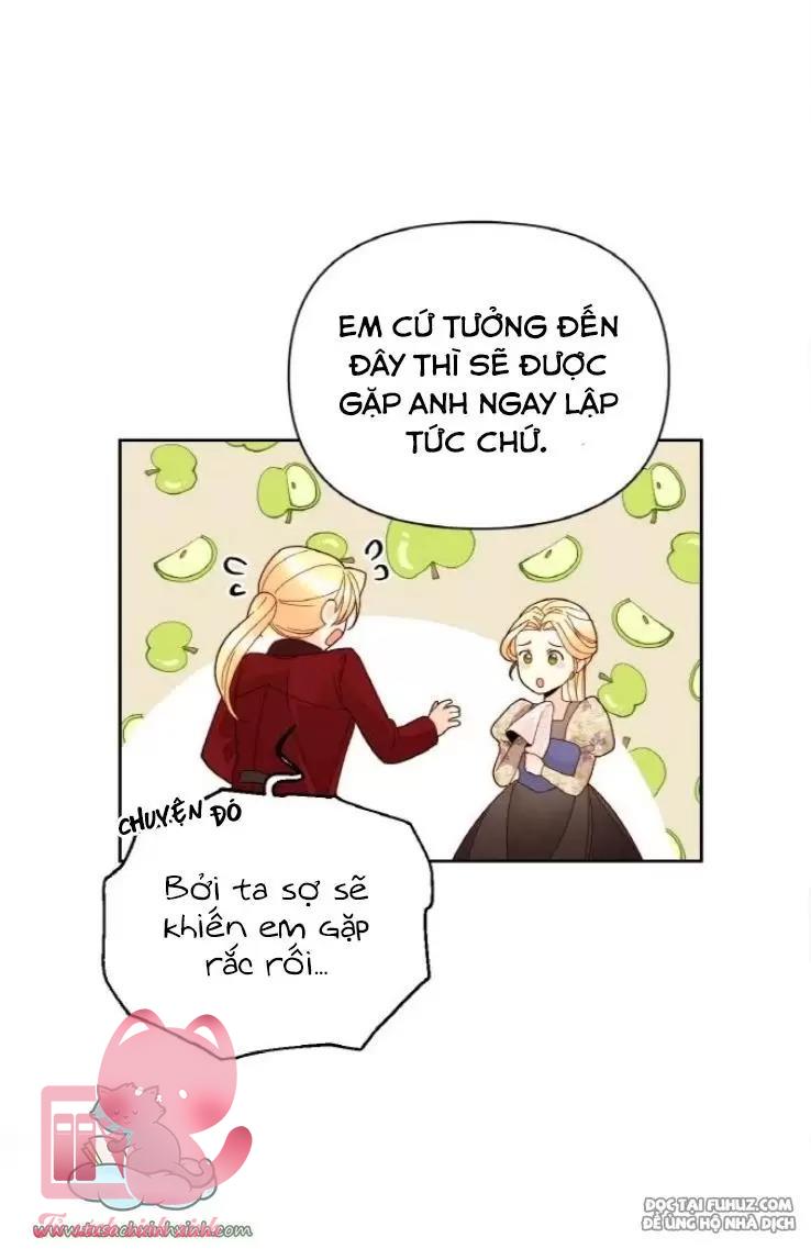 Hoàng Hậu Tái Hôn - Chap 98 - Trang 73