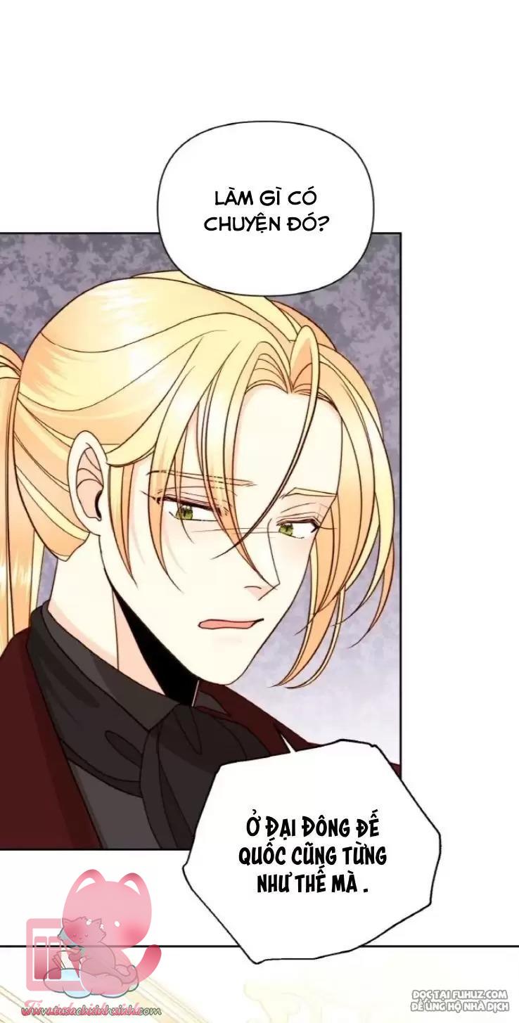 Hoàng Hậu Tái Hôn - Chap 98 - Trang 74