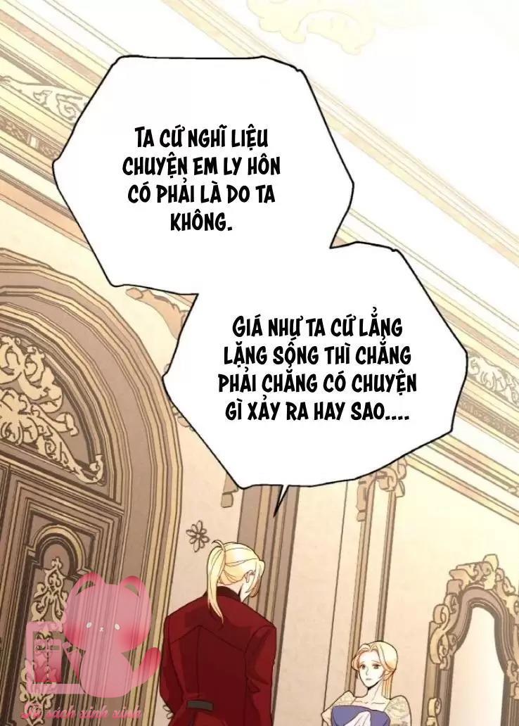 Hoàng Hậu Tái Hôn - Chap 98 - Trang 75