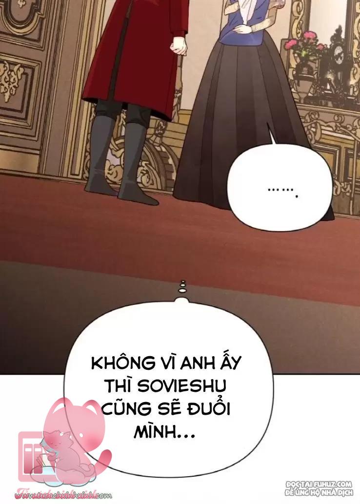 Hoàng Hậu Tái Hôn - Chap 98 - Trang 76