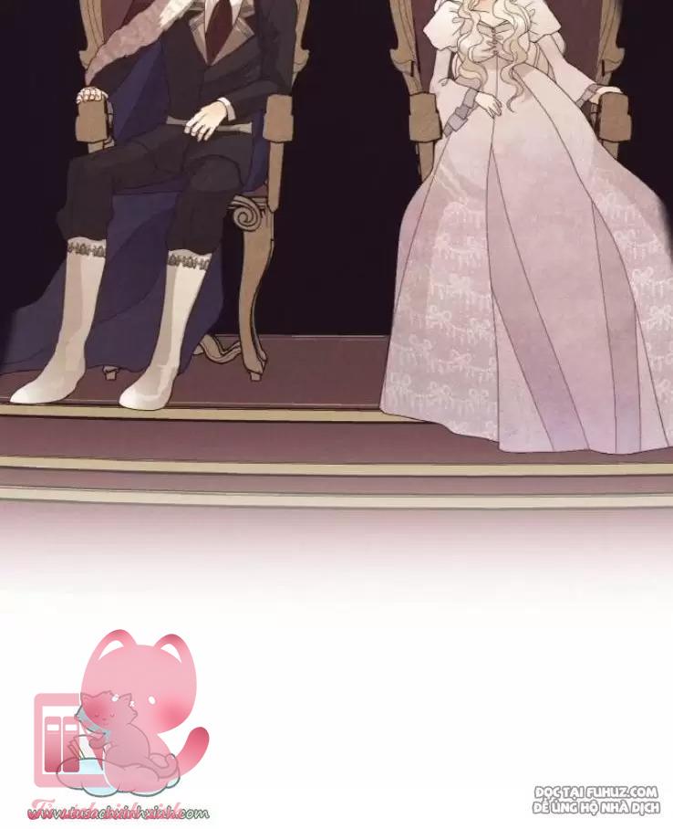 Hoàng Hậu Tái Hôn - Chap 98 - Trang 78