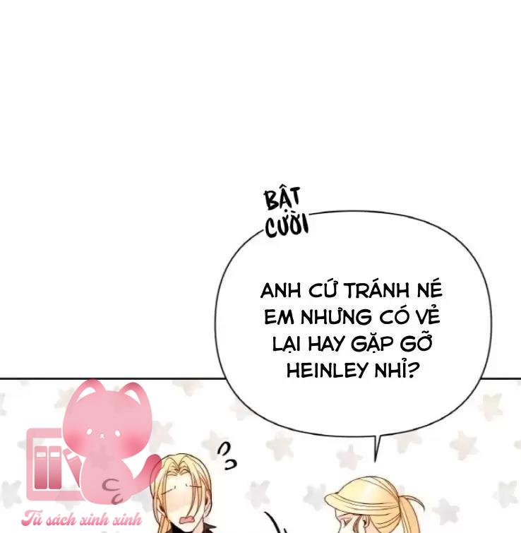 Hoàng Hậu Tái Hôn - Chap 98 - Trang 79