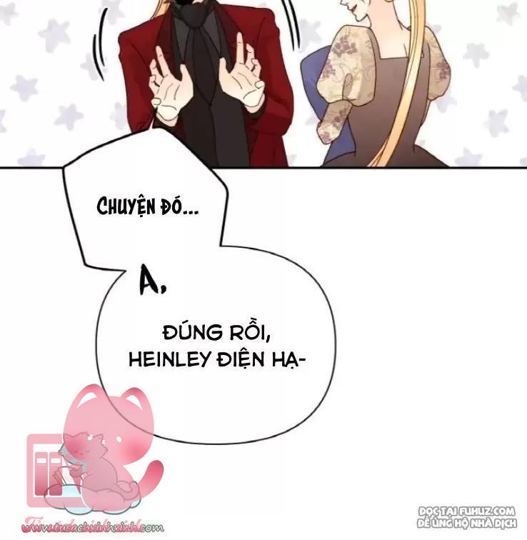 Hoàng Hậu Tái Hôn - Chap 98 - Trang 80