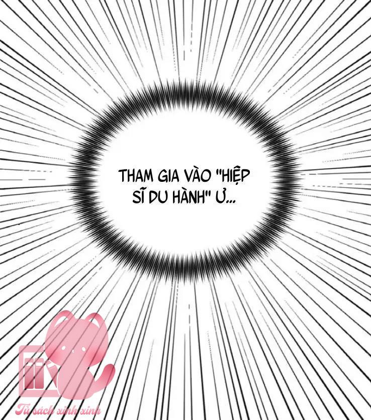 Hoàng Hậu Tái Hôn - Chap 98 - Trang 82