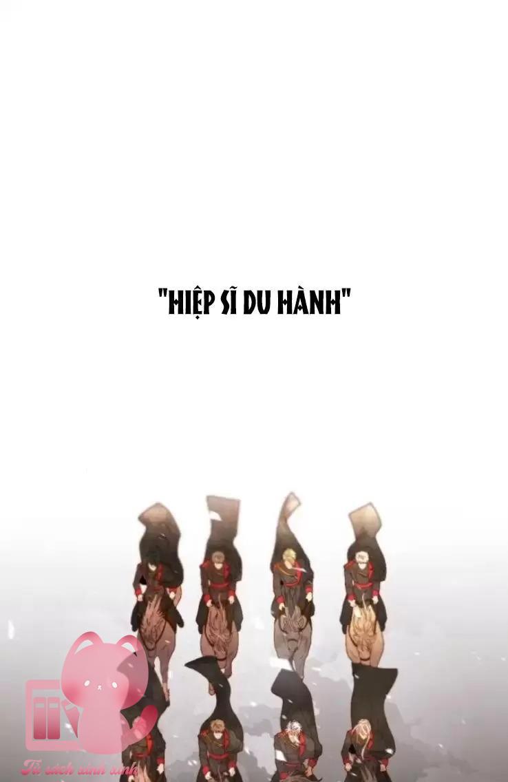Hoàng Hậu Tái Hôn - Chap 99 - Trang 1