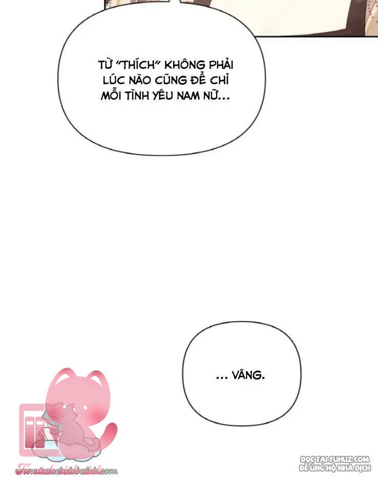 Hoàng Hậu Tái Hôn - Chap 99 - Trang 10