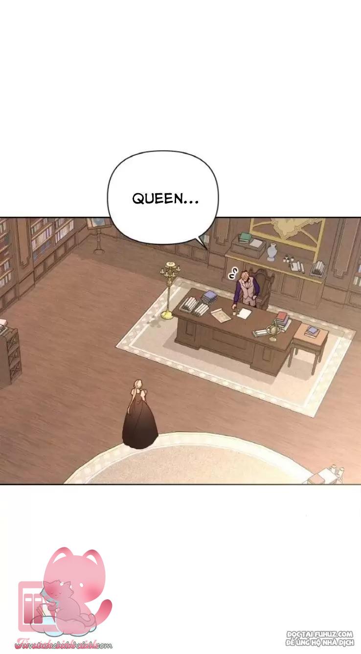 Hoàng Hậu Tái Hôn - Chap 99 - Trang 13