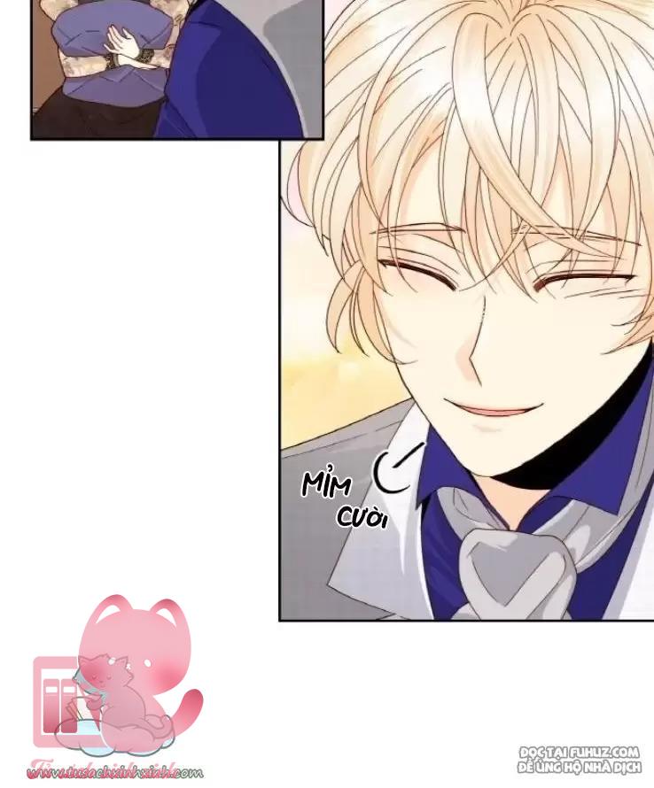 Hoàng Hậu Tái Hôn - Chap 99 - Trang 15