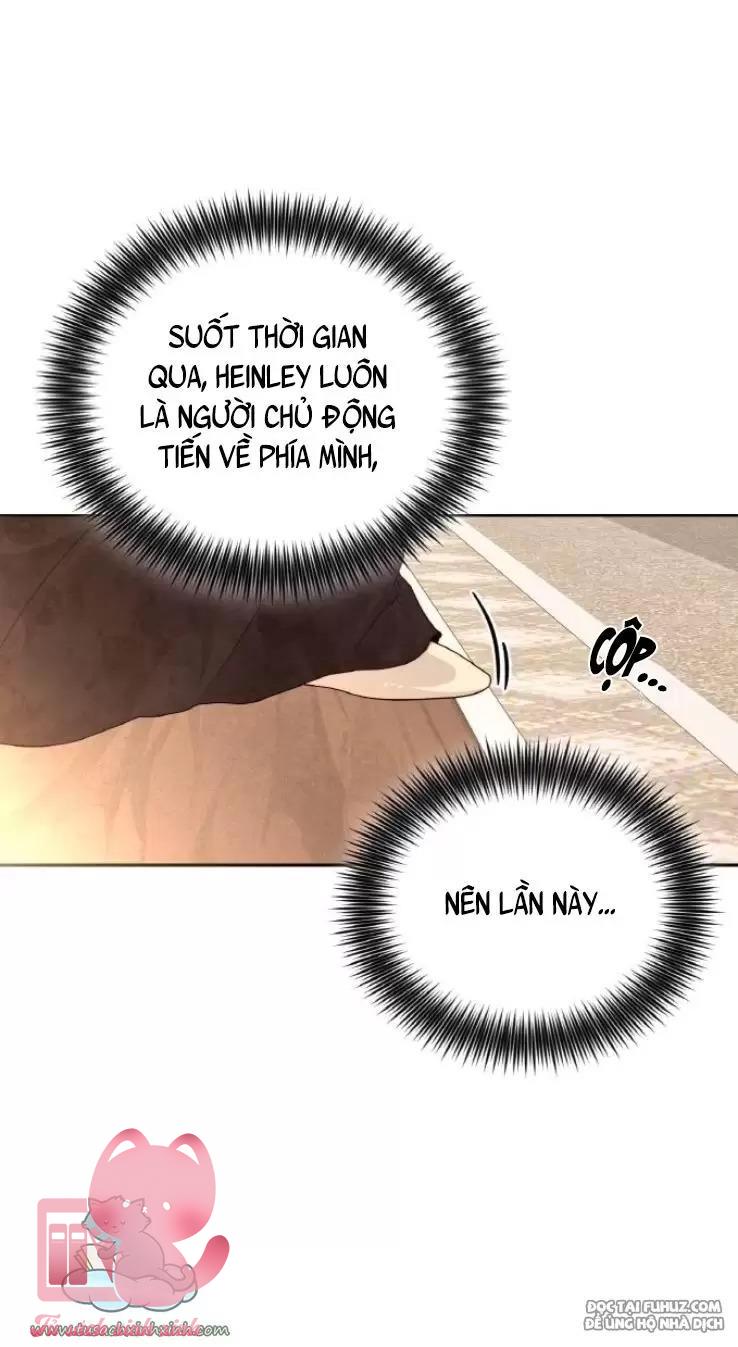 Hoàng Hậu Tái Hôn - Chap 99 - Trang 16