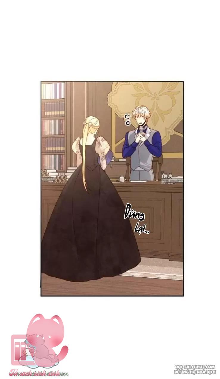 Hoàng Hậu Tái Hôn - Chap 99 - Trang 17