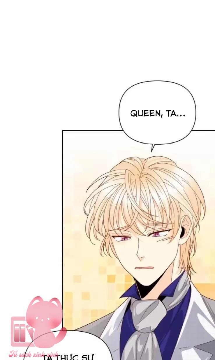 Hoàng Hậu Tái Hôn - Chap 99 - Trang 18