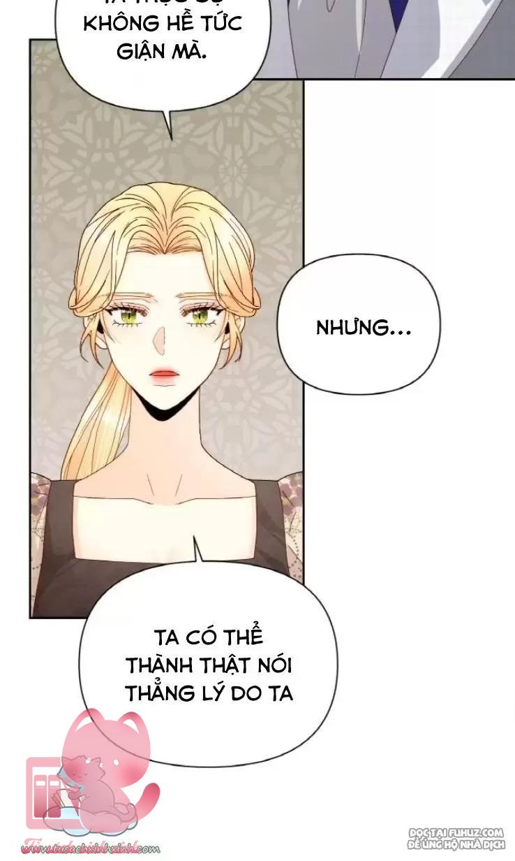 Hoàng Hậu Tái Hôn - Chap 99 - Trang 19
