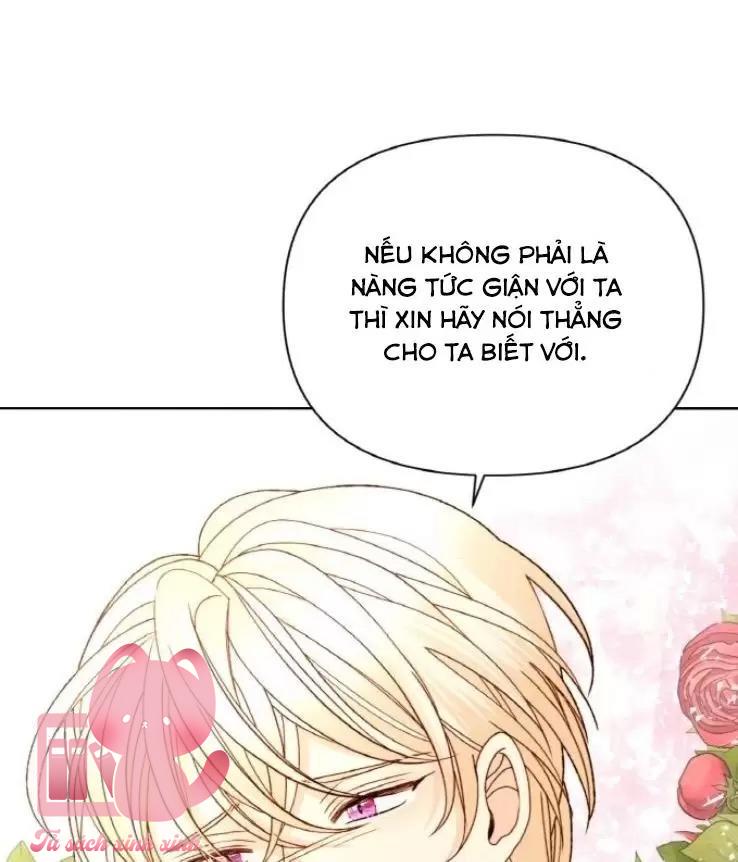 Hoàng Hậu Tái Hôn - Chap 99 - Trang 20