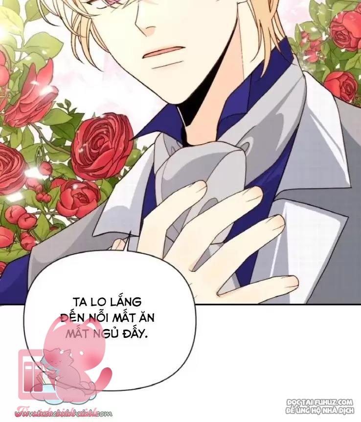 Hoàng Hậu Tái Hôn - Chap 99 - Trang 21