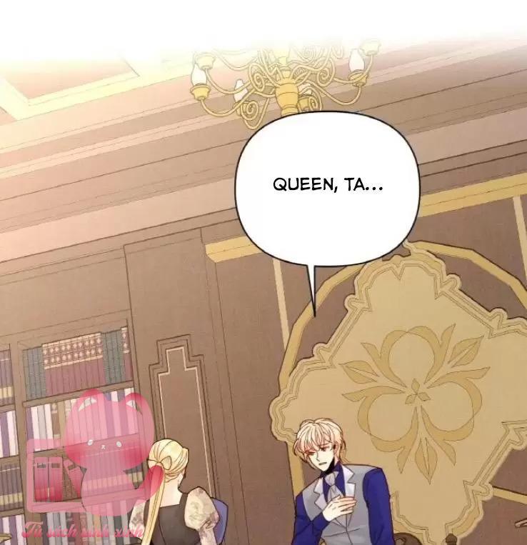 Hoàng Hậu Tái Hôn - Chap 99 - Trang 22