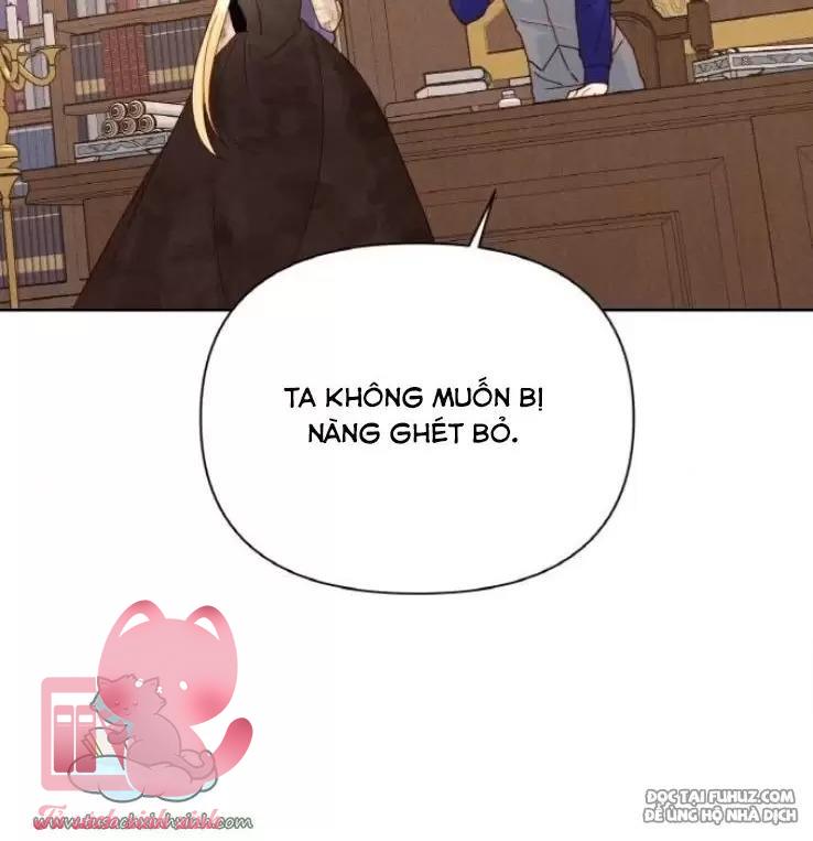 Hoàng Hậu Tái Hôn - Chap 99 - Trang 23