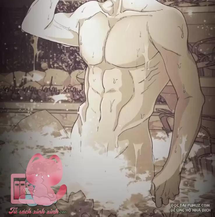 Hoàng Hậu Tái Hôn - Chap 99 - Trang 27