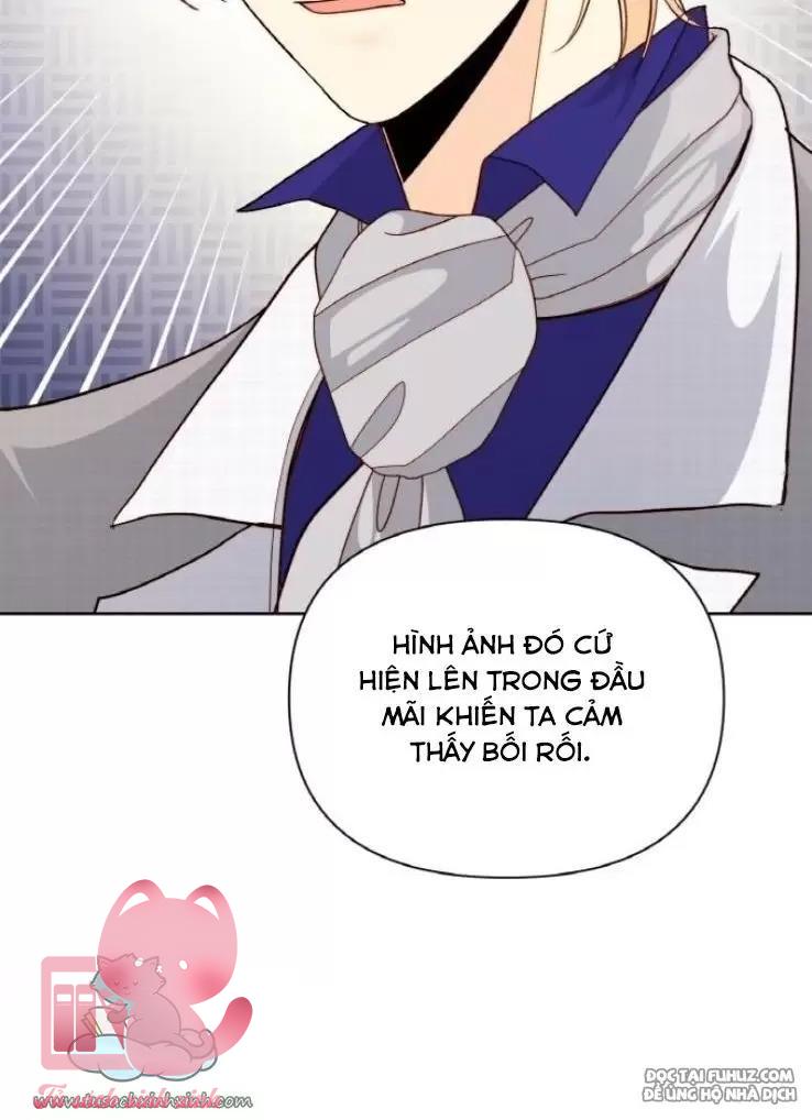 Hoàng Hậu Tái Hôn - Chap 99 - Trang 29