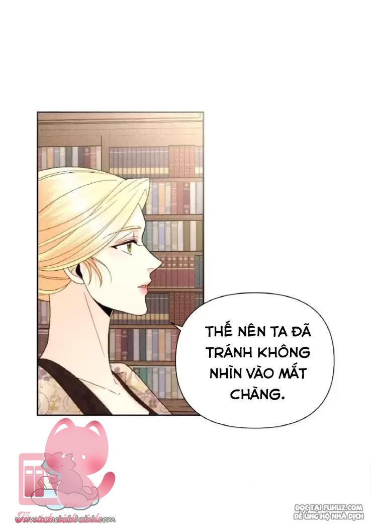 Hoàng Hậu Tái Hôn - Chap 99 - Trang 30