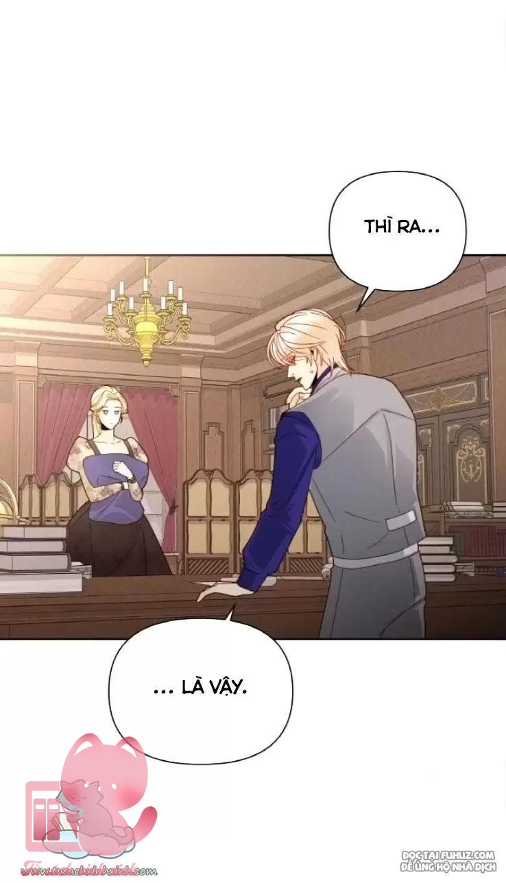 Hoàng Hậu Tái Hôn - Chap 99 - Trang 34