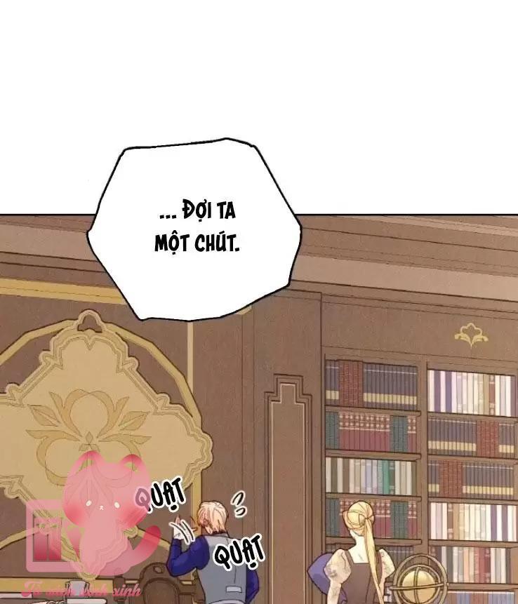 Hoàng Hậu Tái Hôn - Chap 99 - Trang 37