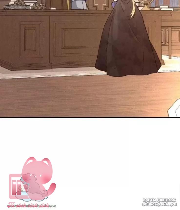 Hoàng Hậu Tái Hôn - Chap 99 - Trang 38