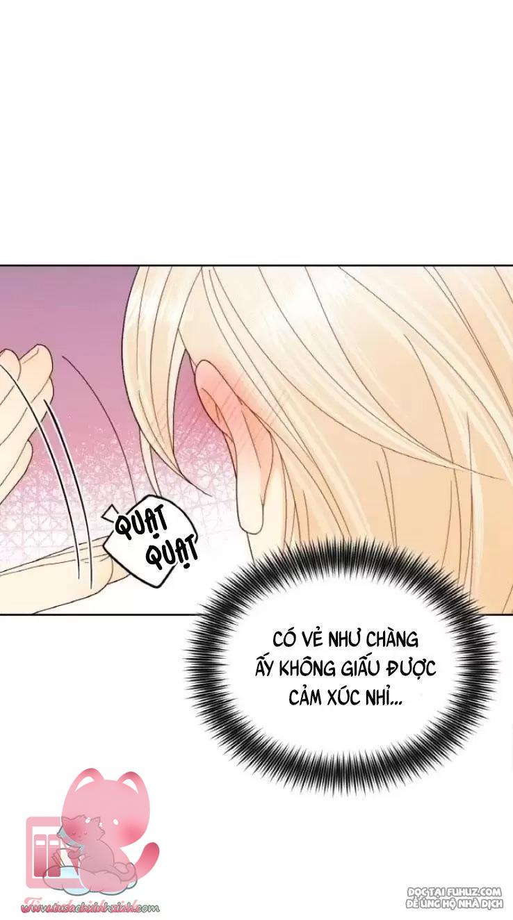Hoàng Hậu Tái Hôn - Chap 99 - Trang 39