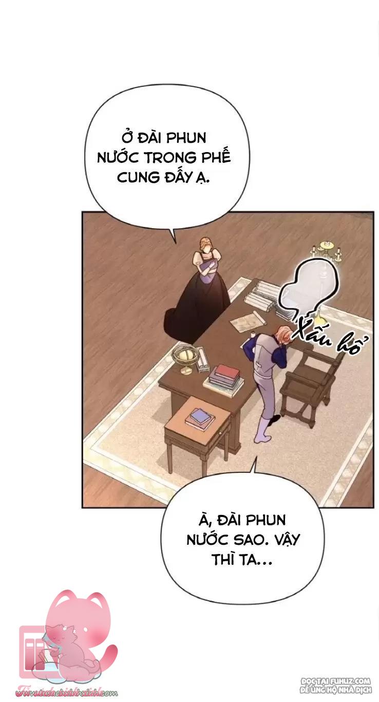 Hoàng Hậu Tái Hôn - Chap 99 - Trang 41