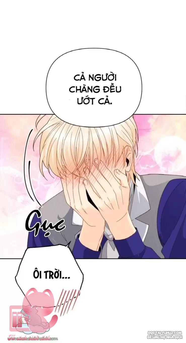 Hoàng Hậu Tái Hôn - Chap 99 - Trang 42
