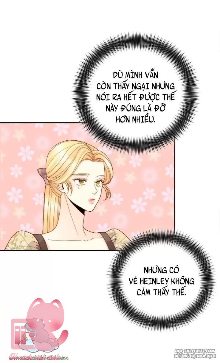 Hoàng Hậu Tái Hôn - Chap 99 - Trang 43