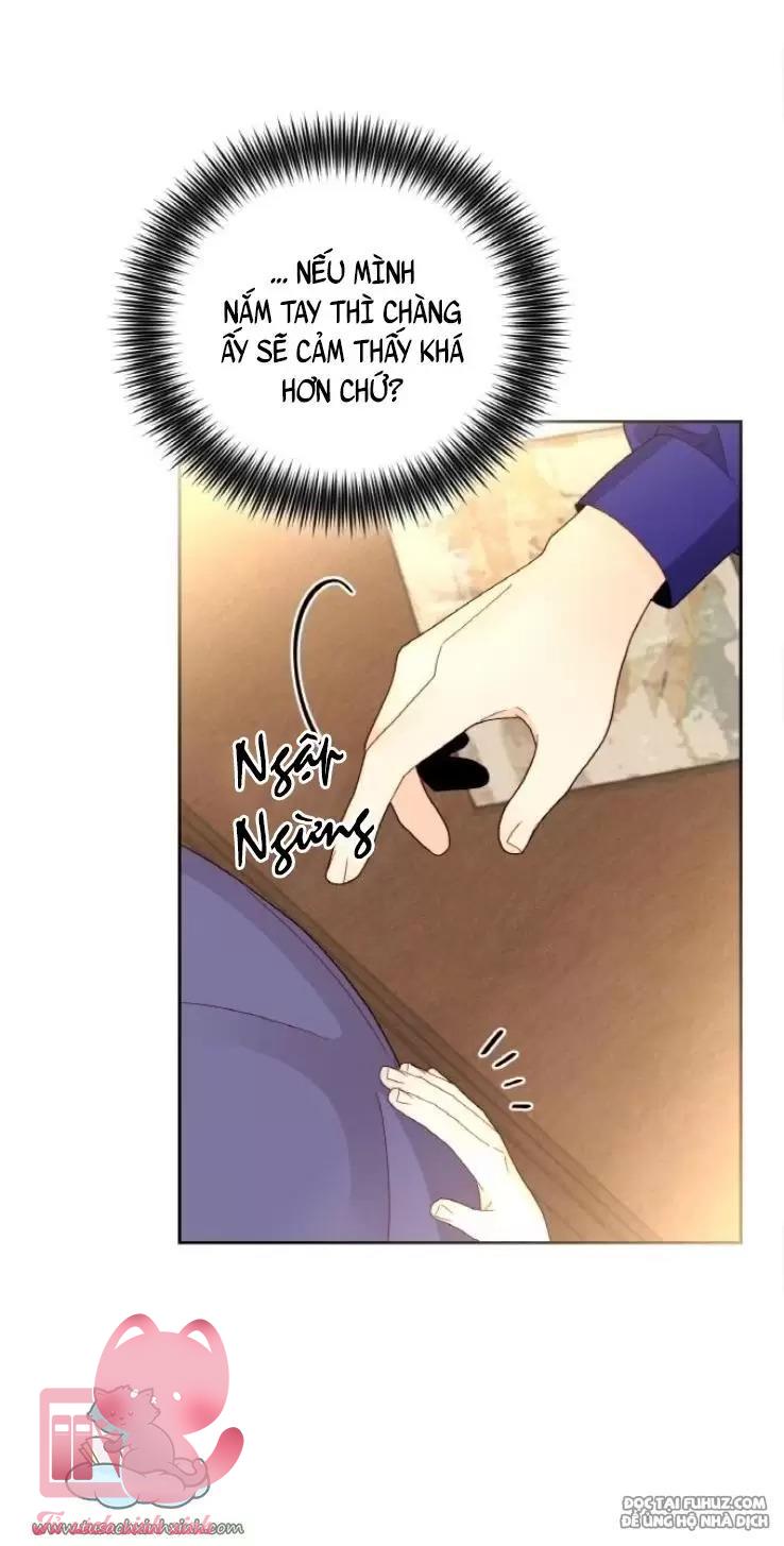 Hoàng Hậu Tái Hôn - Chap 99 - Trang 44