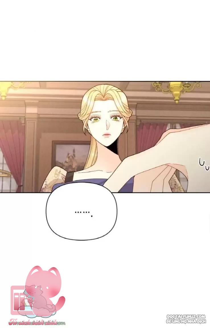 Hoàng Hậu Tái Hôn - Chap 99 - Trang 45