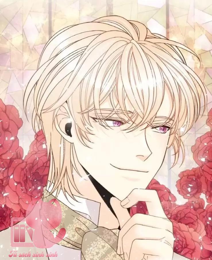 Hoàng Hậu Tái Hôn - Chap 99 - Trang 5