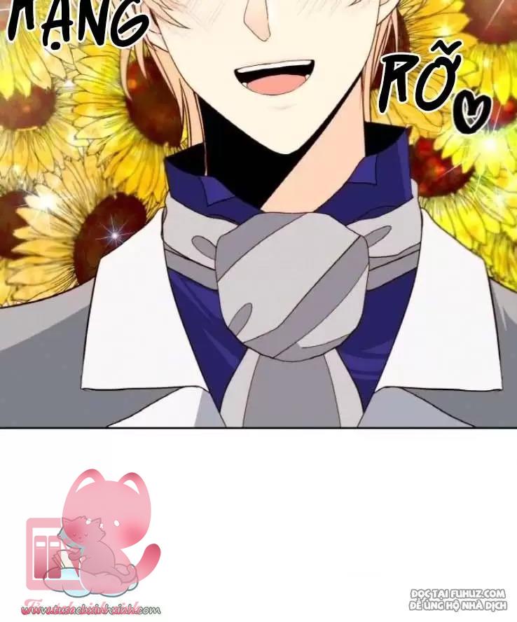 Hoàng Hậu Tái Hôn - Chap 99 - Trang 50