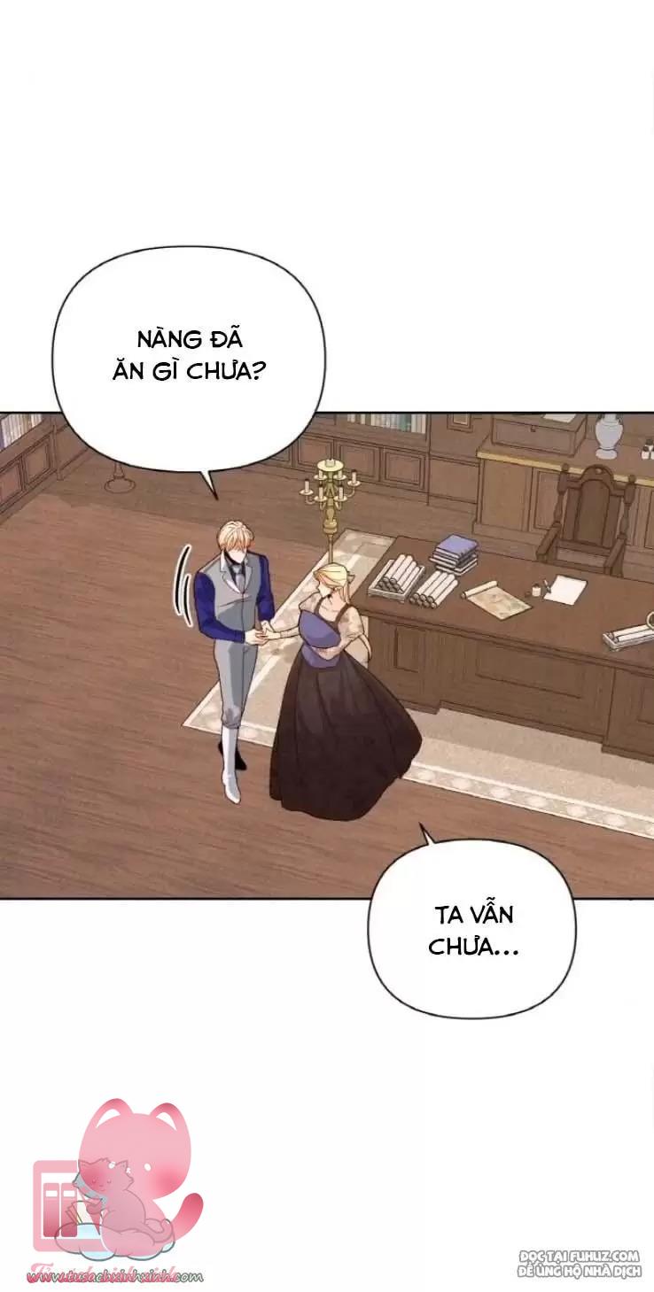 Hoàng Hậu Tái Hôn - Chap 99 - Trang 51
