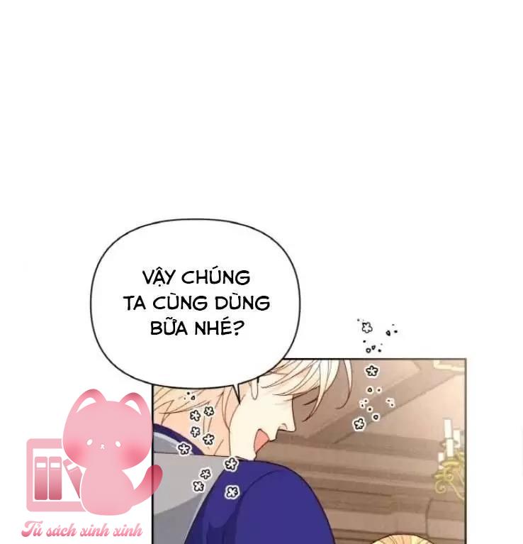 Hoàng Hậu Tái Hôn - Chap 99 - Trang 52