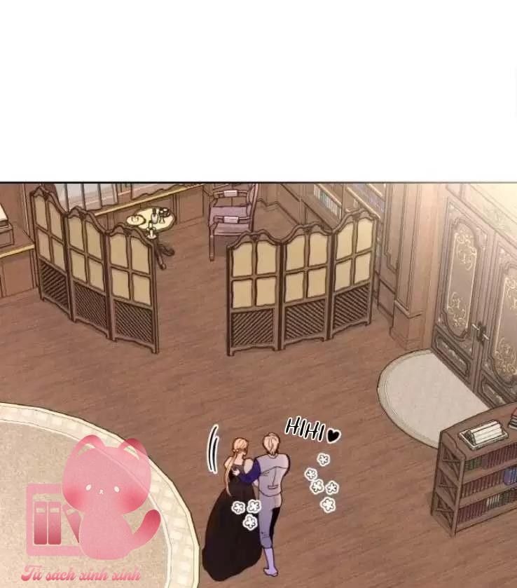 Hoàng Hậu Tái Hôn - Chap 99 - Trang 55